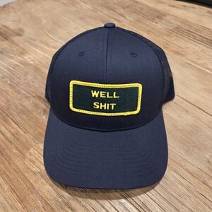 KBETHOS Classic Navy Cap